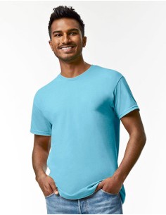 G-5000-Heavy Cotton™ Adult T-Shirt 2